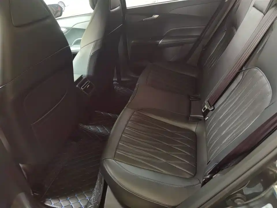 Changan Yida