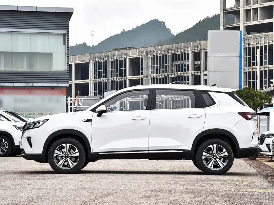 Wuling Wuling Xingchen