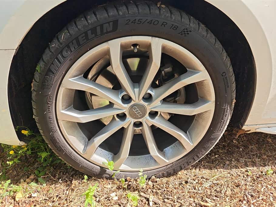 Audi A4L Audi A4L
