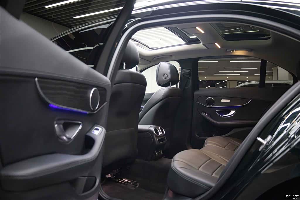 Mercedes-Benz C-Class, 2020 20