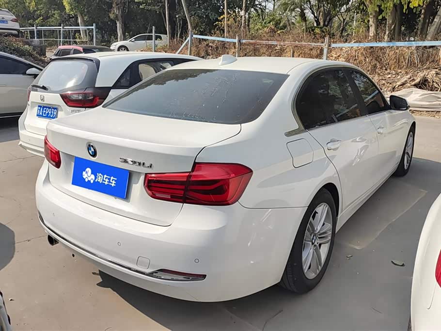BMW 3 series BMW 3 series