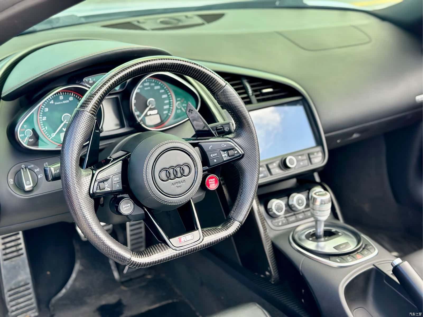 Audi TT, 2013 7