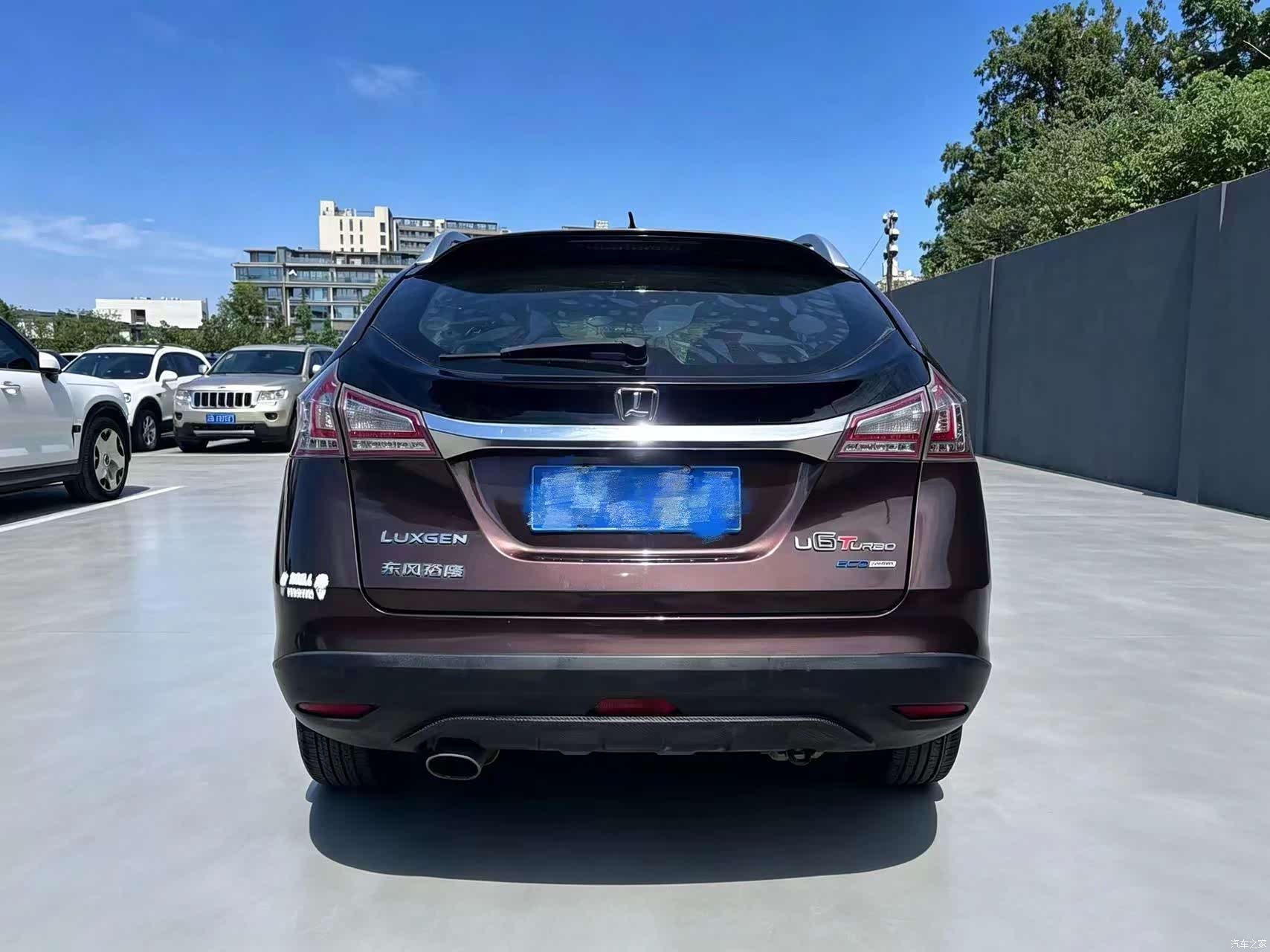 DongFeng 6, 2016 все фото