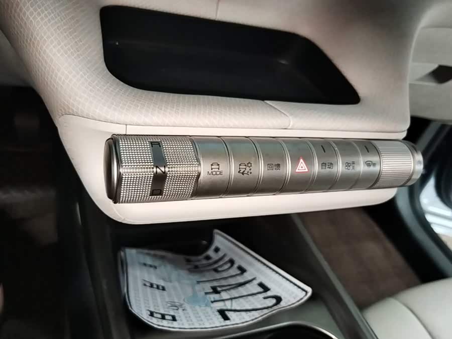 BYD Dolphin 2022, фото 13