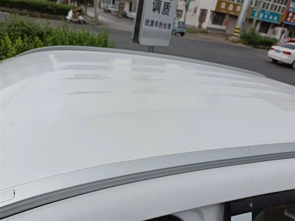 Geely Galaxy Galaxy Starship 7 EM-i