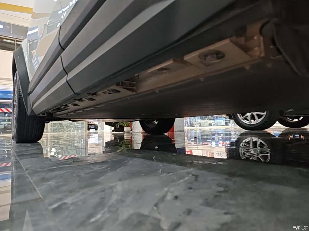 Chery iCAR, 2024 22