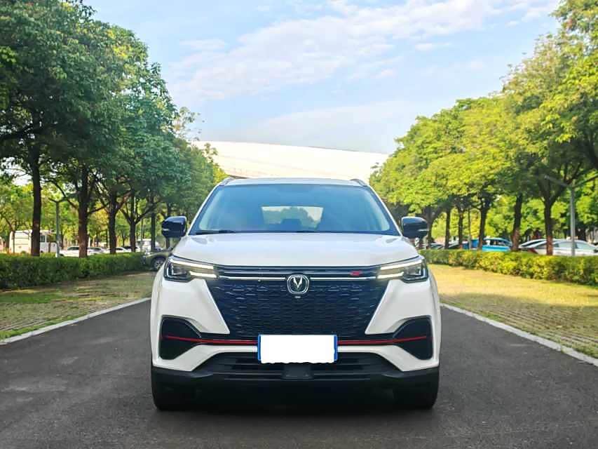 Changan CS55PLUS