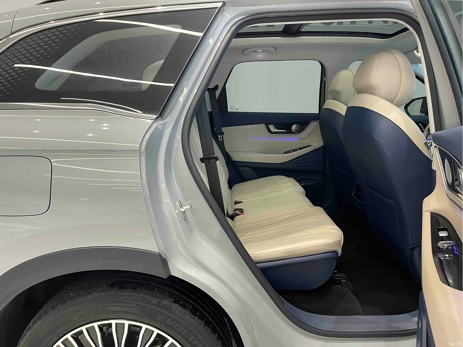 Chery T9, 2024 10