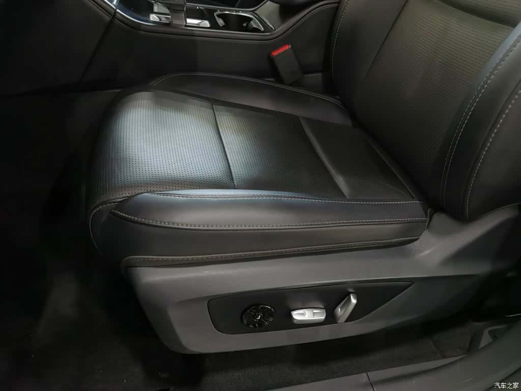Li Auto ONE, 2022 20