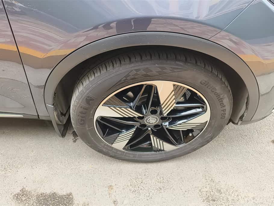 BYD Tangxin Energy BYD Tangxin Energy