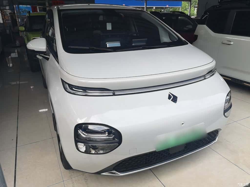Wuling 460, 2024 4