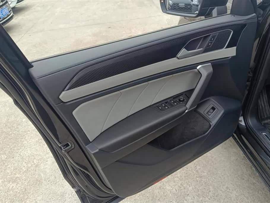 Volkswagen Tanyue Volkswagen Tanyue