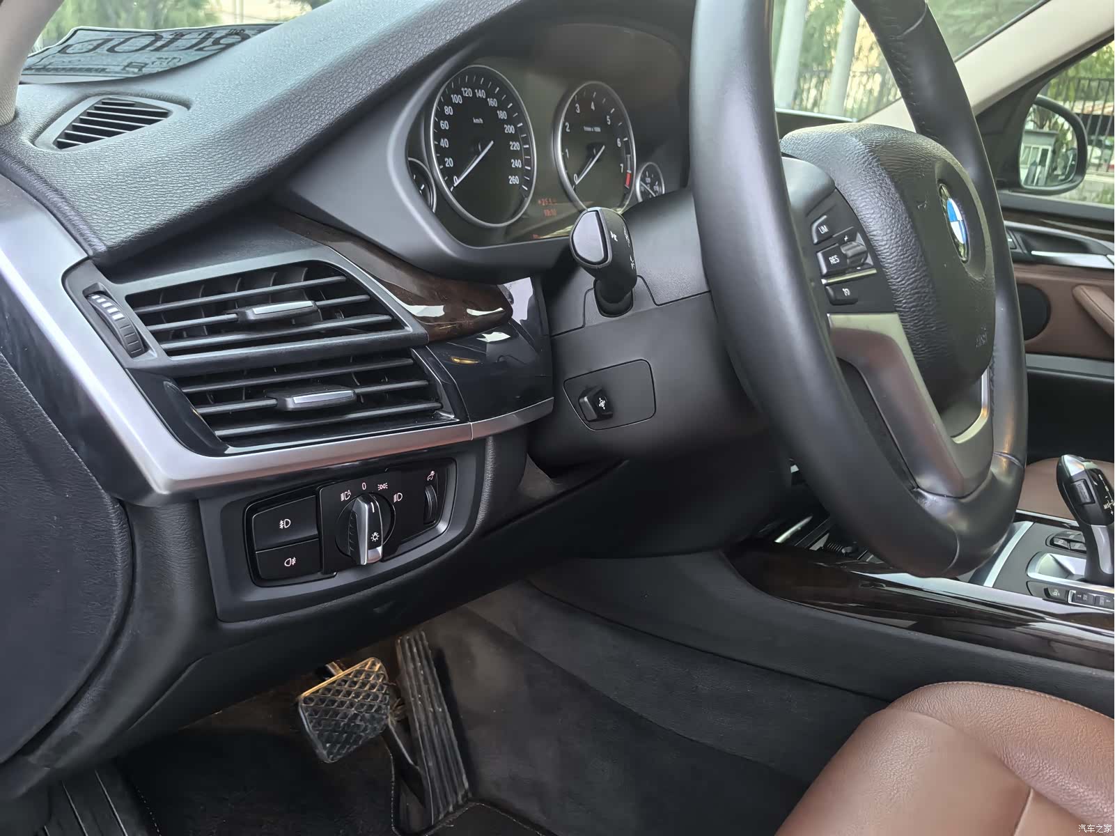 BMW X5, 2014 12