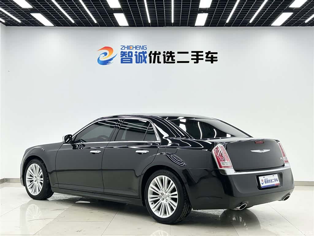 KeLaiSiLei(JinKou) 300C, 2015 24