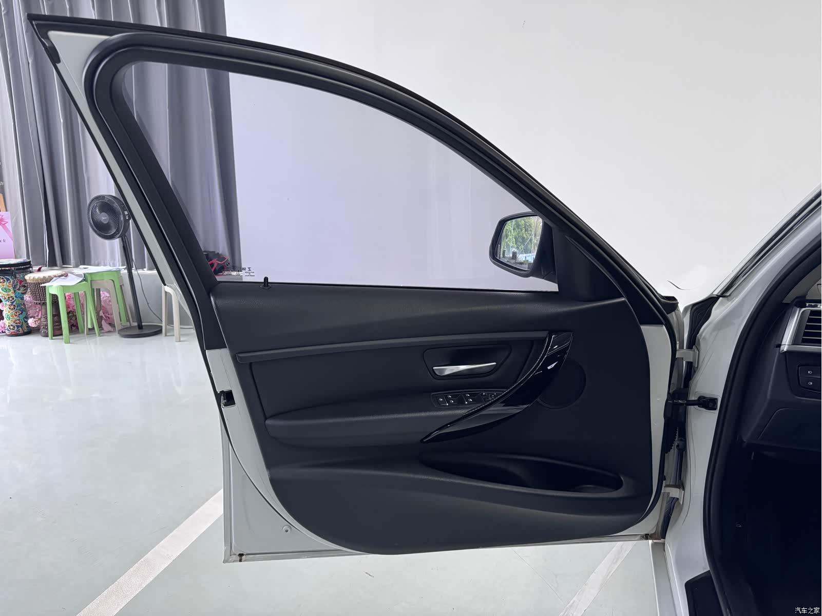 BMW 3 Series, 2017 10