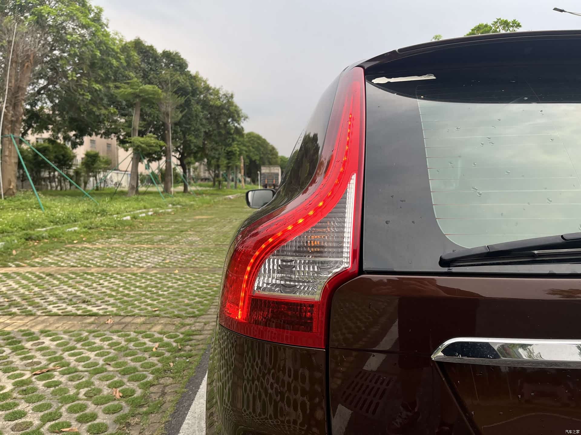 Volvo XC60, 2015 9