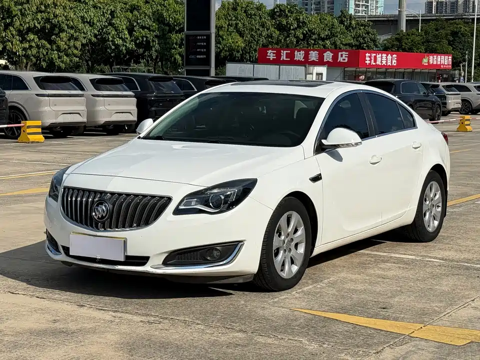 Buick Regal