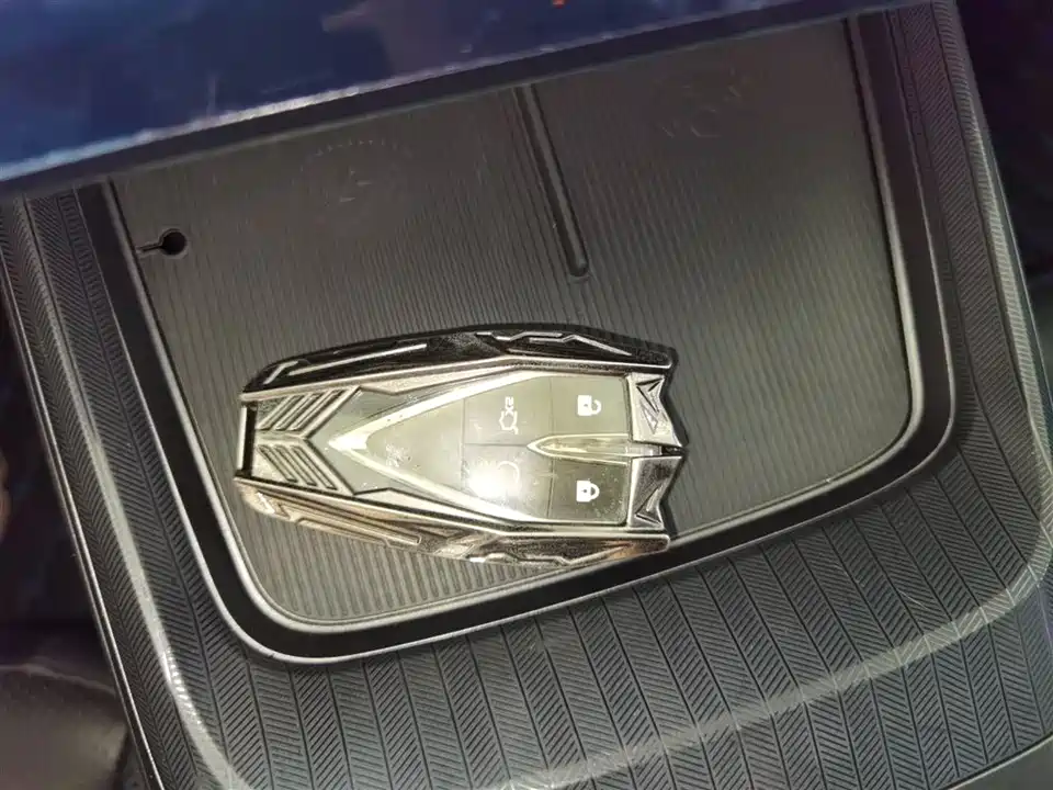 Changan Yida