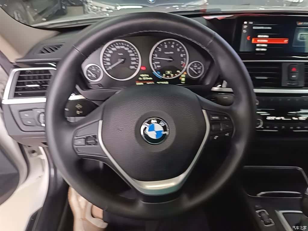 BMW 3 Series, 2019 11