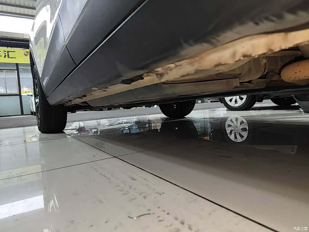 Wuling 510, 2019 22