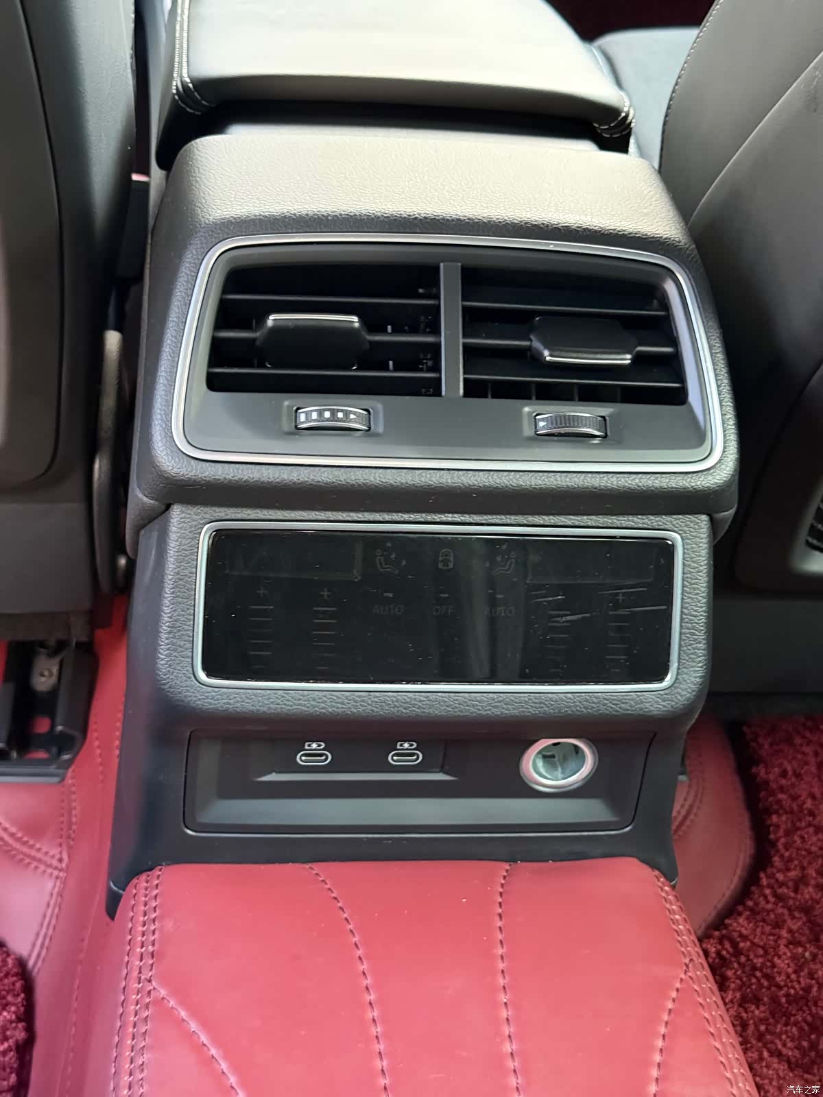 Audi A7L, 2023 12