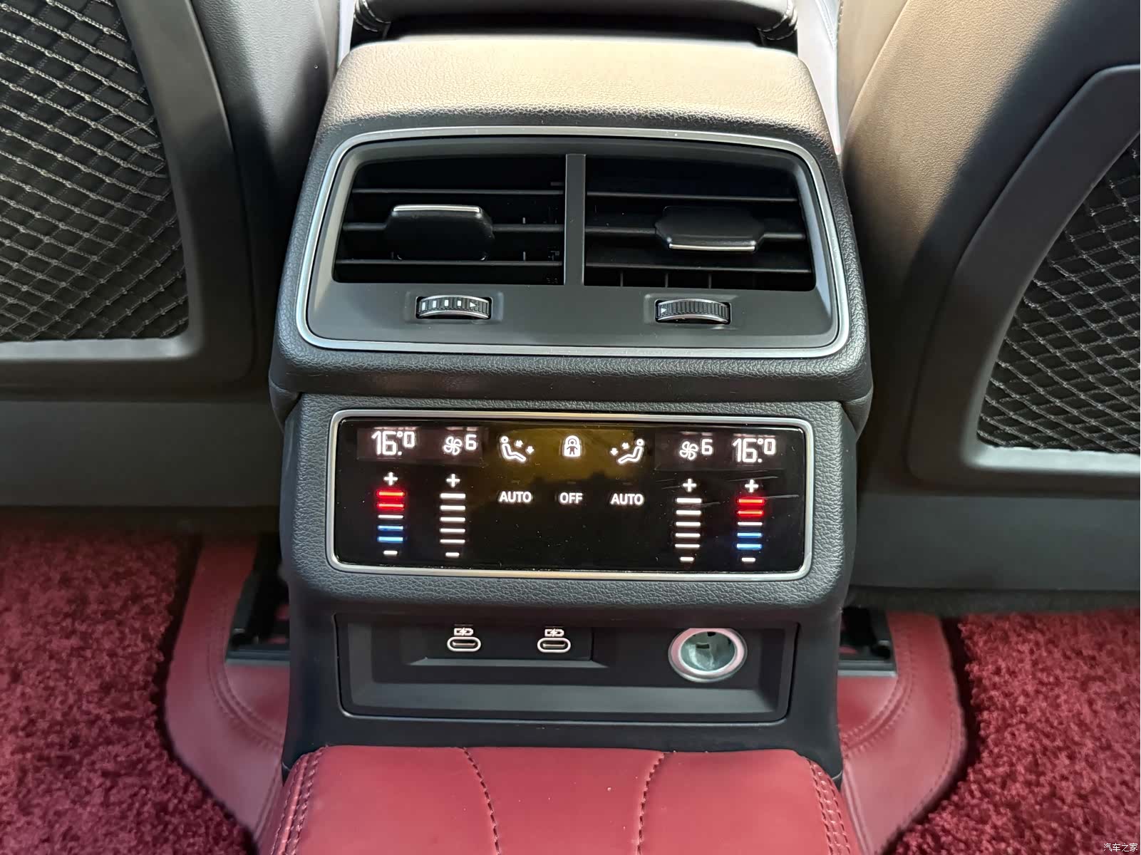Audi A7L, 2023 13