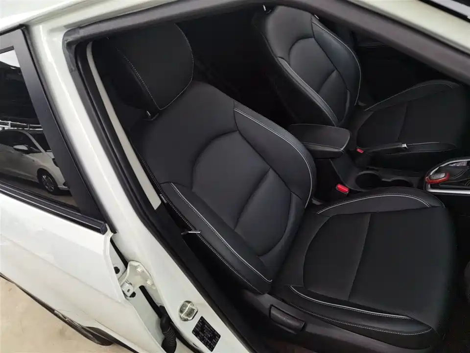 Hyundai Beijing ix25