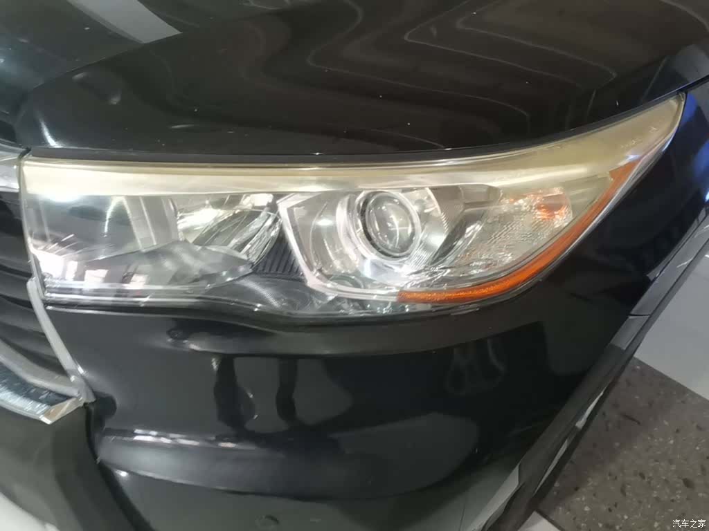 Toyota Highlander, 2017 24