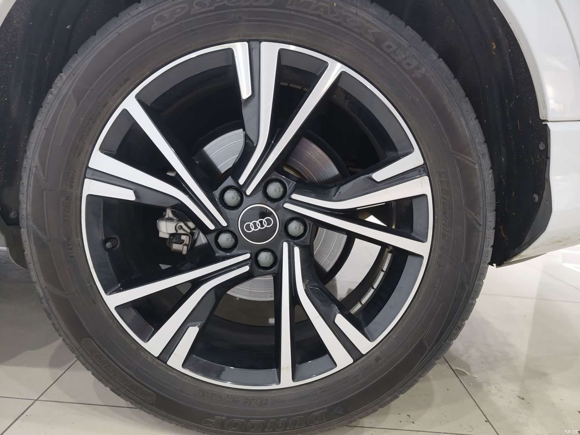 Audi Q3, 2022 16