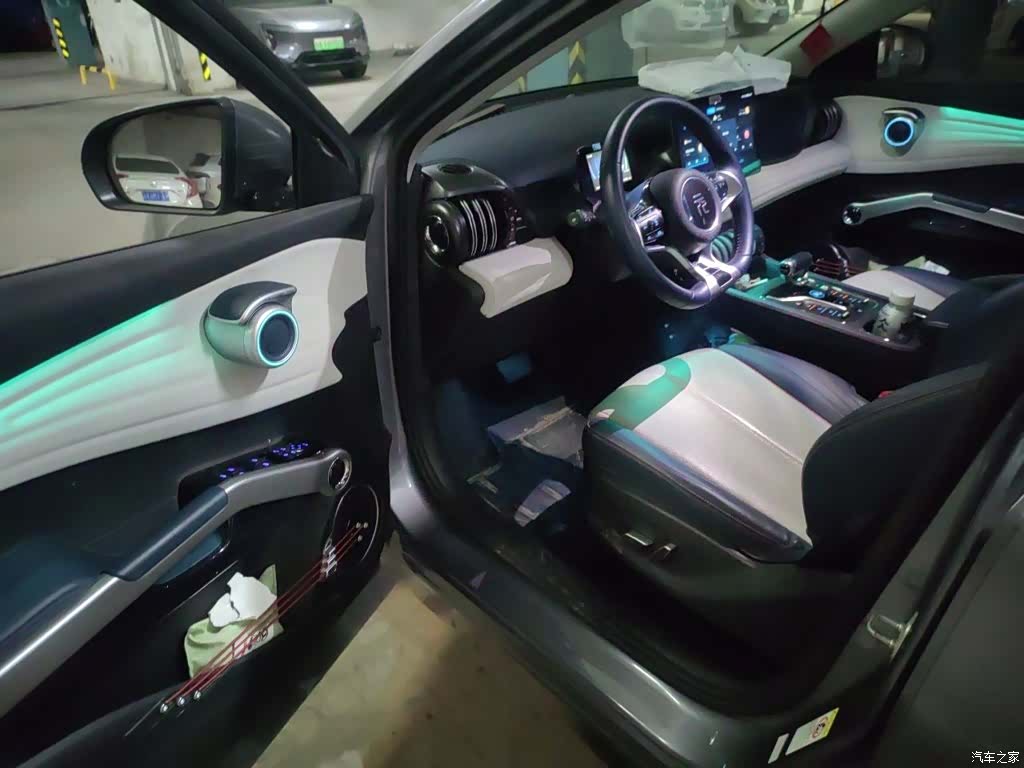BYD Yuan, 2023 13