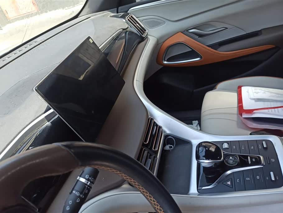 BYD Songjiang BYD Songjiang