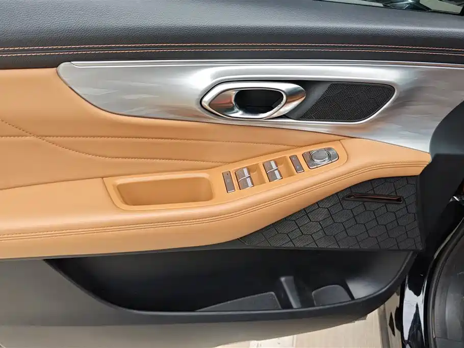 Trumpchi Trumpchi GS8