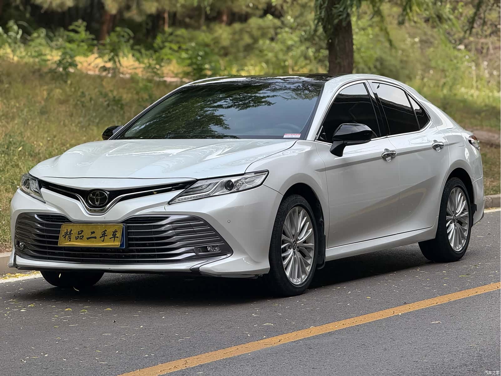 Toyota Camry, 2020 1