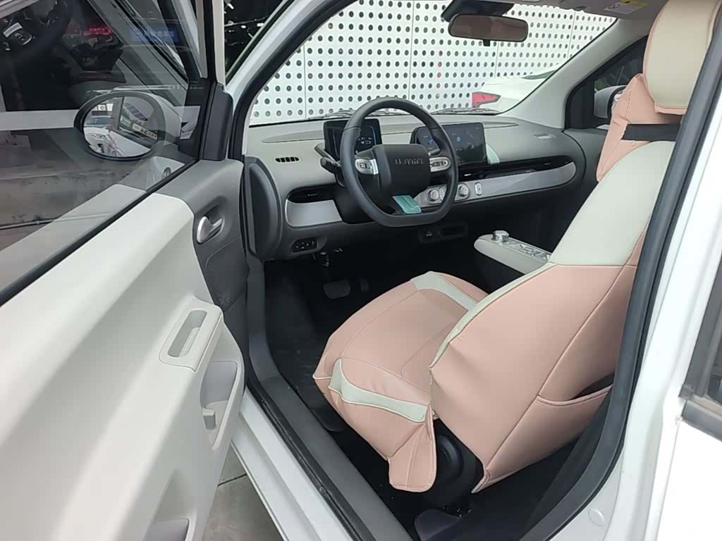 Changan Lumin, 2025 12
