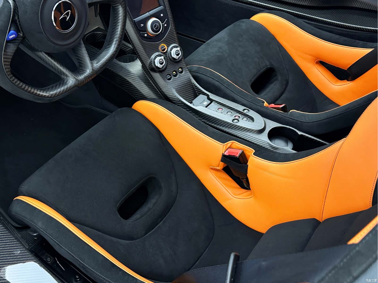 McLaren P1, 2015 14
