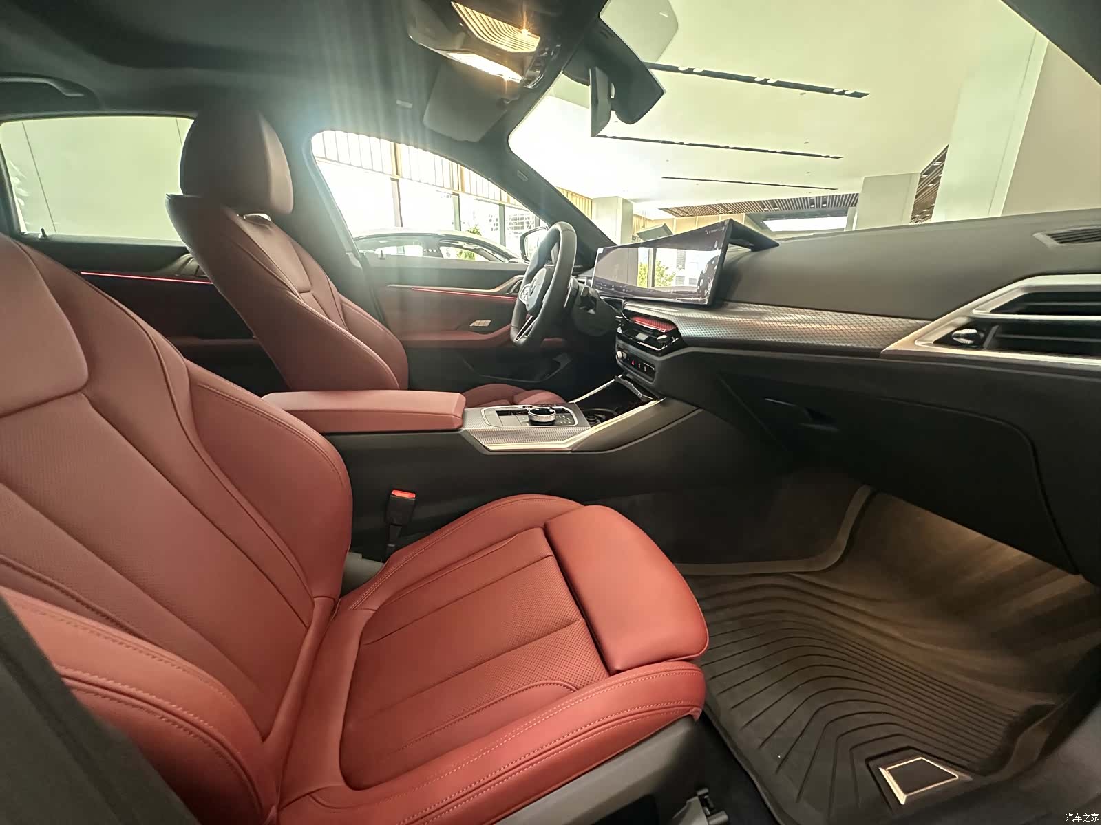 BMW 4 Series, 2024 4