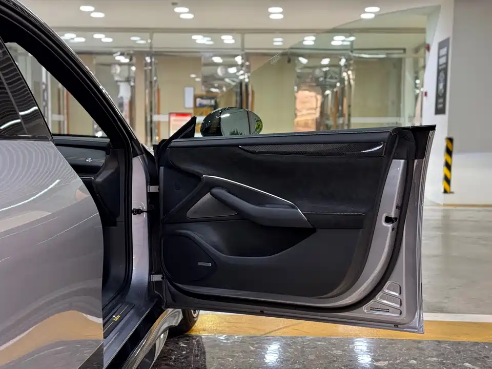 Xiaomi Xiaomi SU7 Ultra