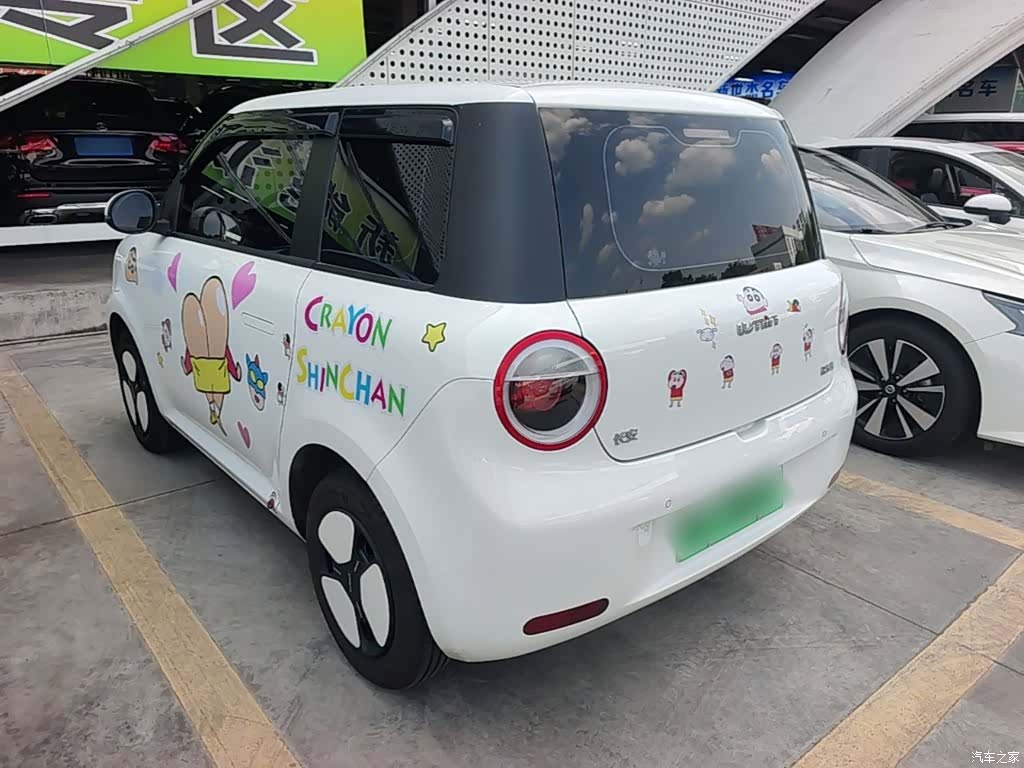 Changan Lumin, 2025 23