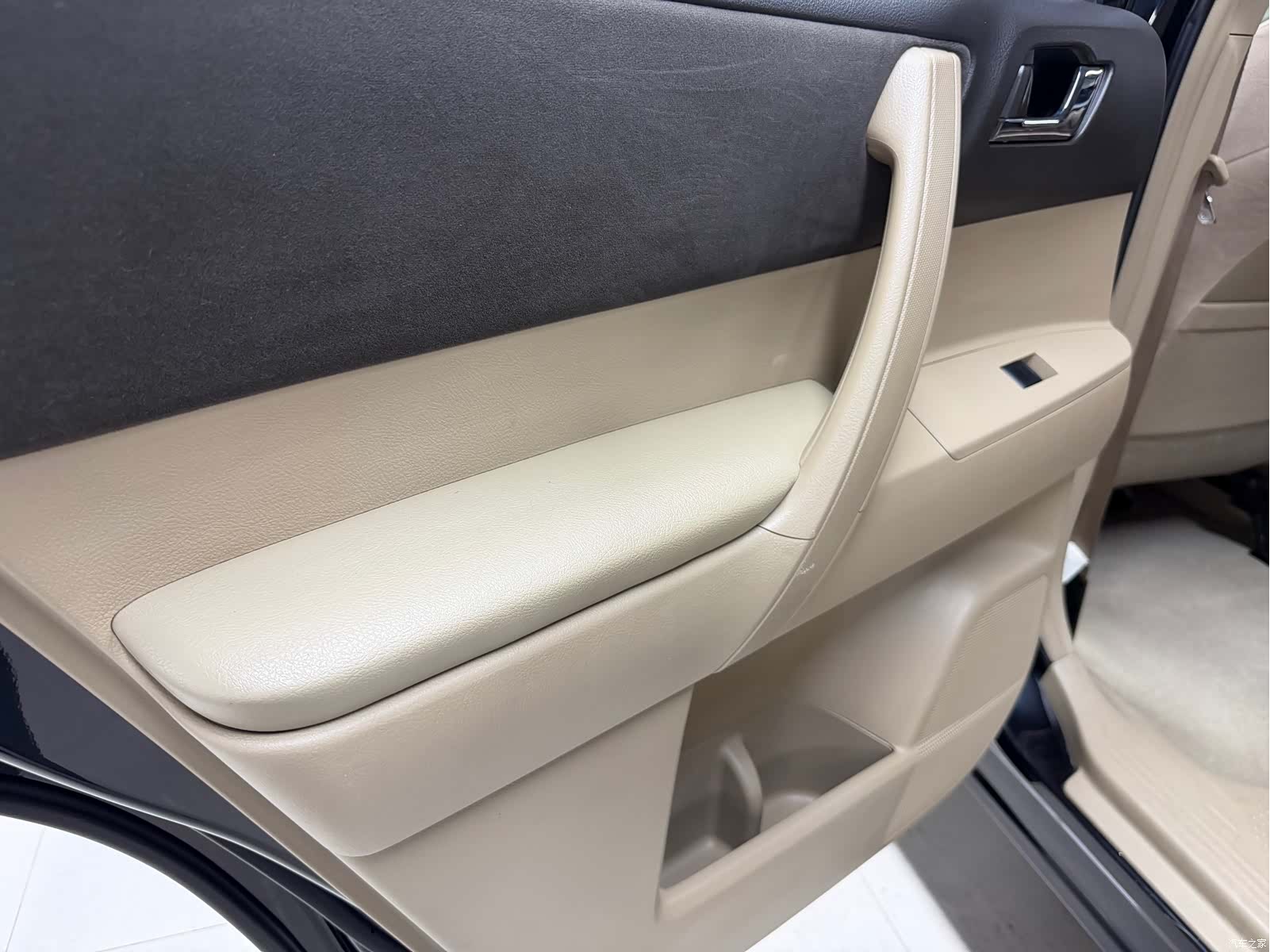 Toyota Highlander, 2012 12