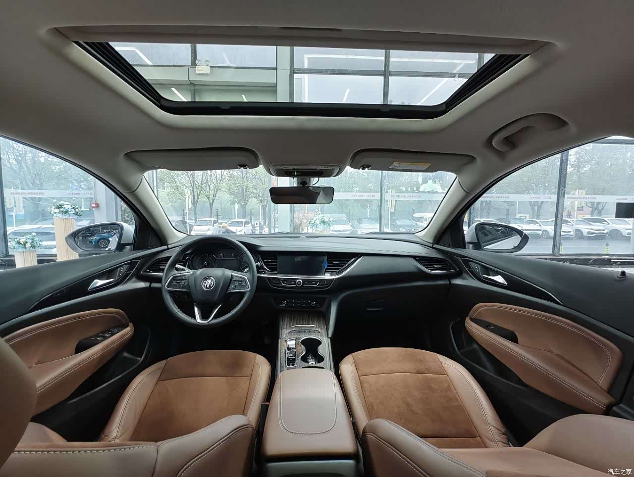 Buick Regal, 2022 12