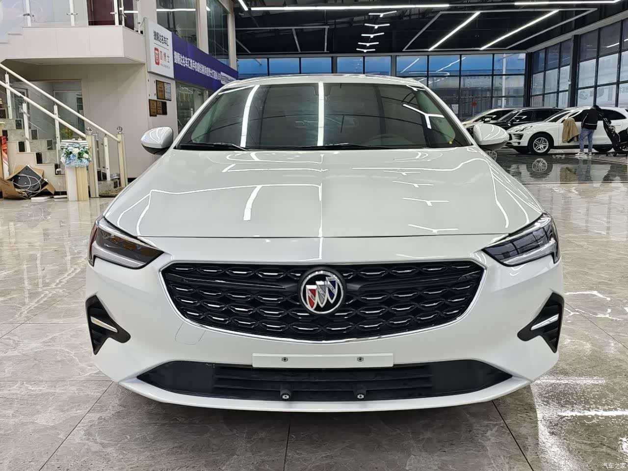 Buick Regal, 2022 16