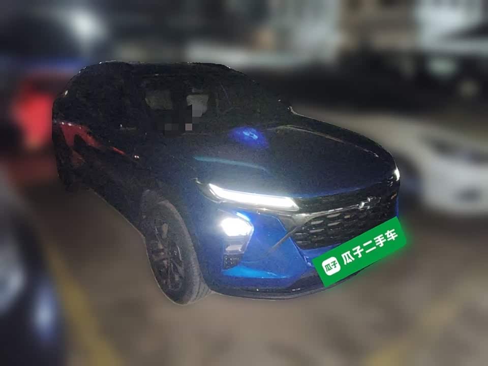 Chevrolet Xingmailuo