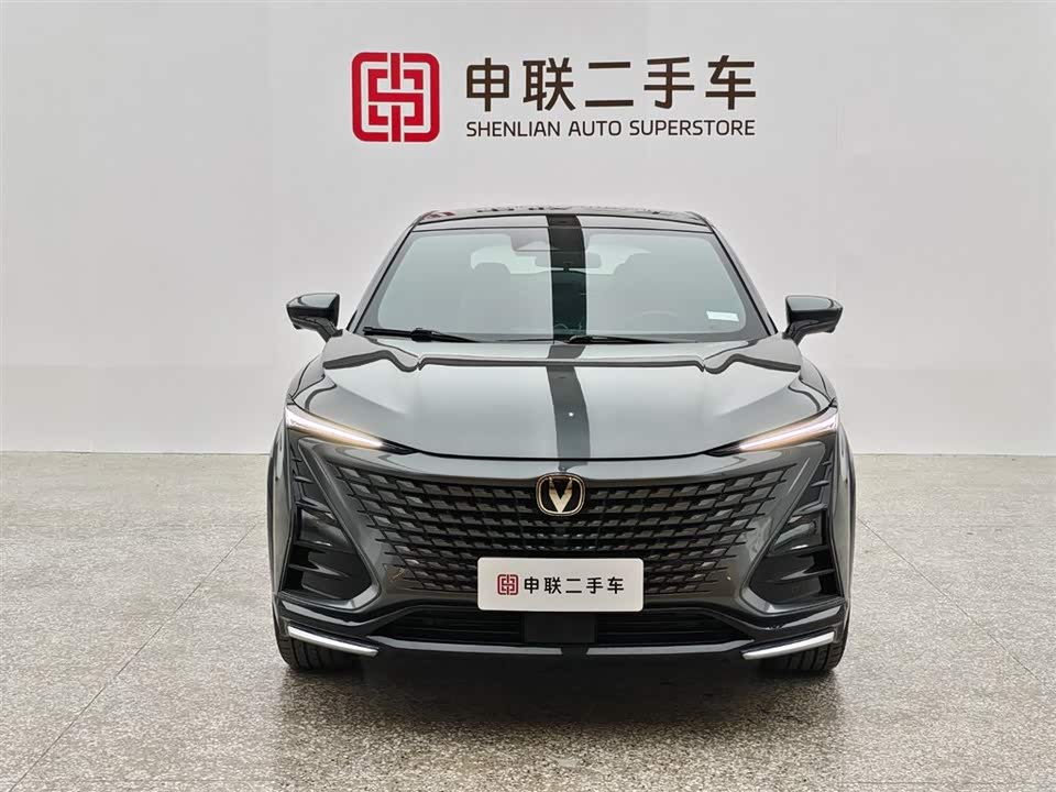 Changan UNI-T