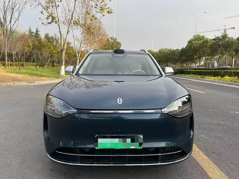 AITO Ask the world M9