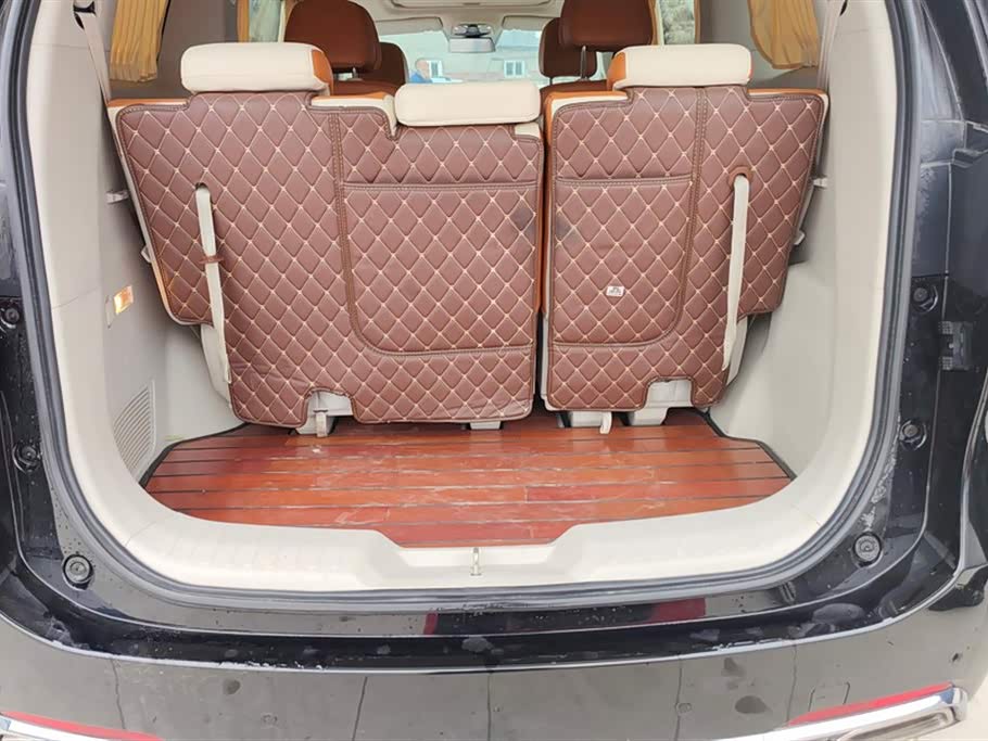 Trumpchi Trumpchi M8