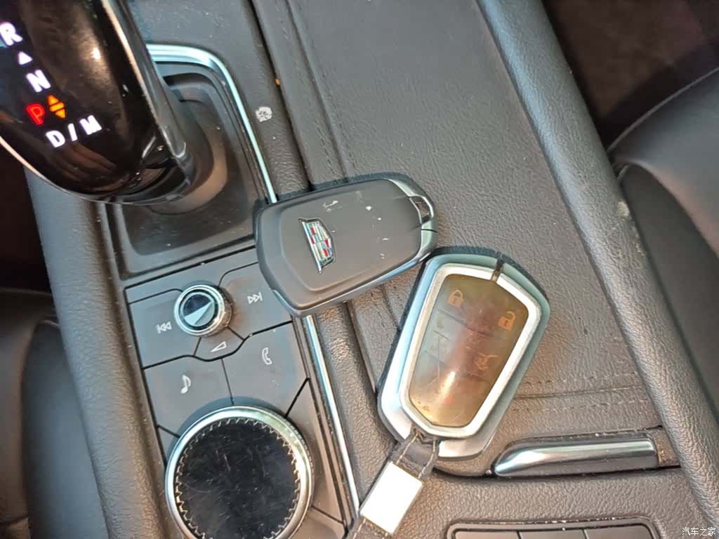 Cadillac XT5, 2021 9