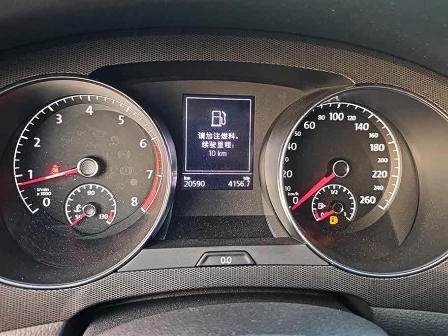 Volkswagen Golf*Jiayu