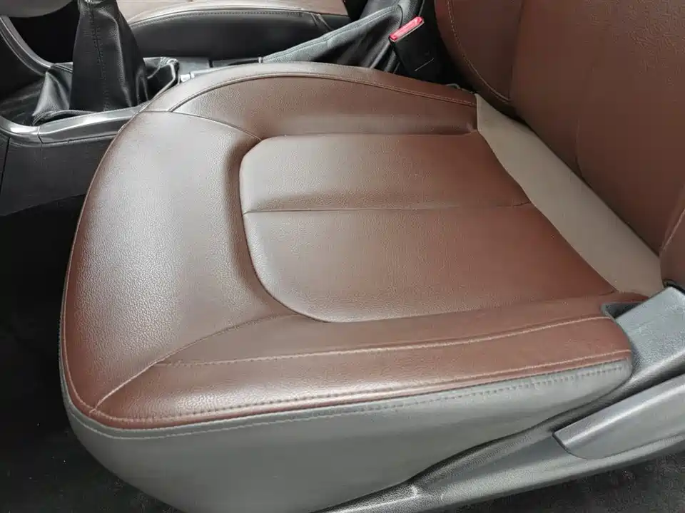 Great Wall Fengjun 5