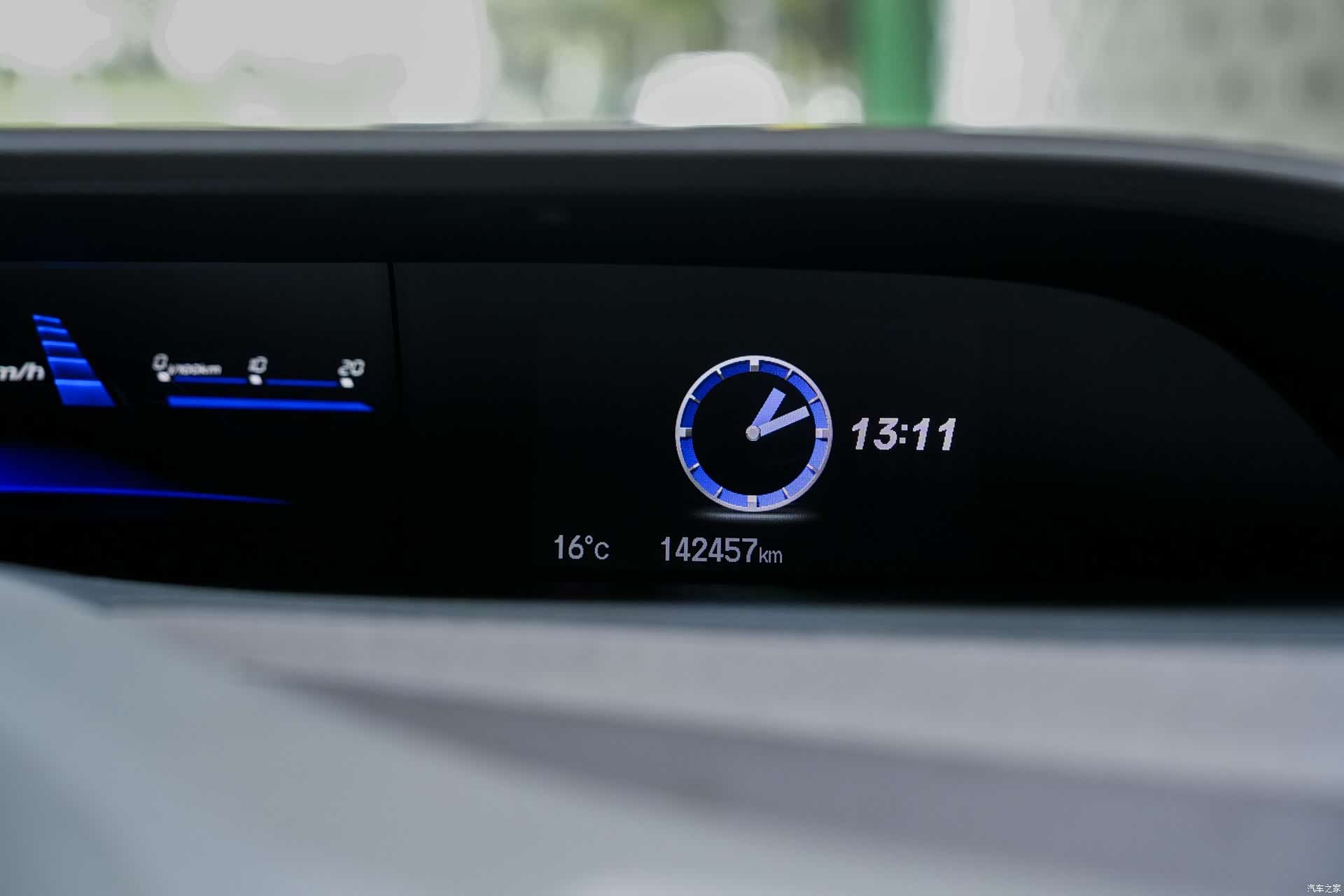 Honda Civic, 2012 9