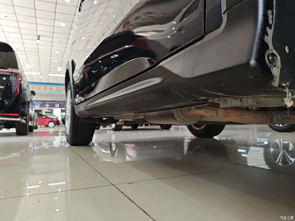 Honda Vezel, 2017 21